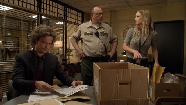 Mentes Criminales 14x2