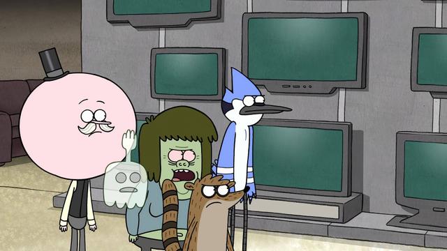 Un show más 2x8