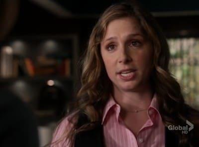 Miénteme (Lie to Me) 3x10