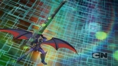 Bakugan: La Batalla 3x11