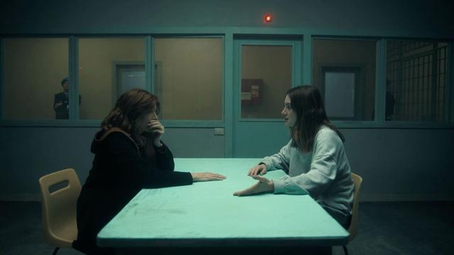 Amanda knox: una historia retorcida 1x3