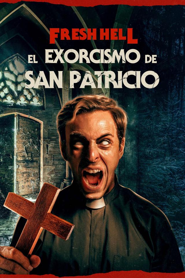 The Exorcism of Saint Patrick