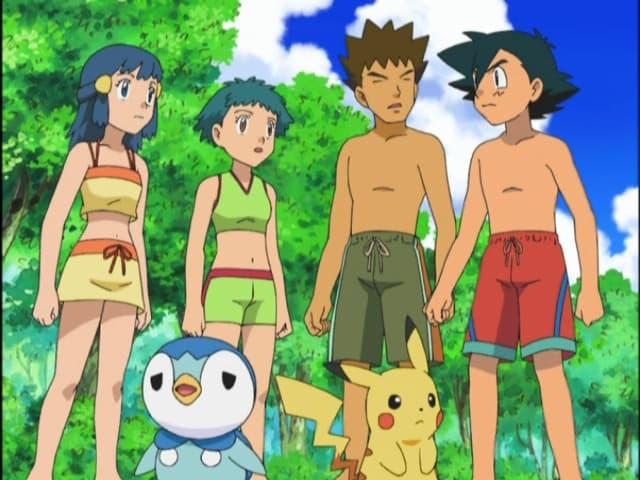 Pokémon 11x37