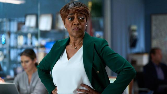 Law & Order Toronto: Criminal Intent 2x2