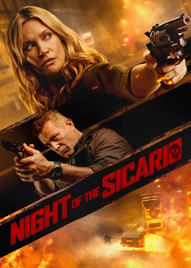 Night of the Sicario