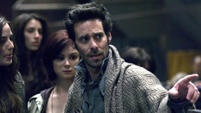 Battlestar Galactica 4x16