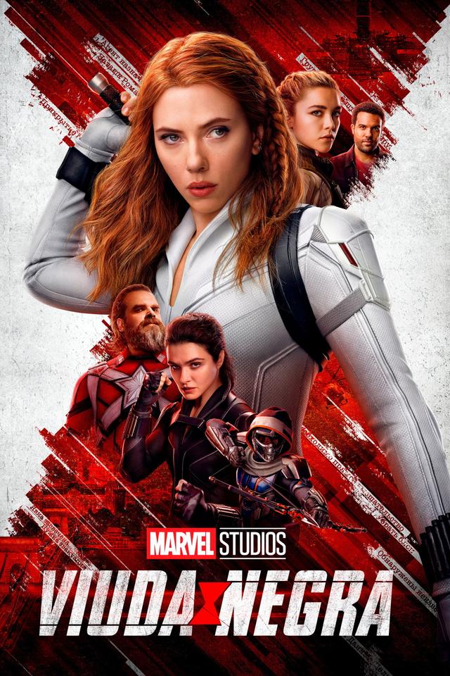 Black Widow