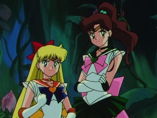 Sailor Moon 4x27