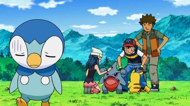 Pokémon 13x7