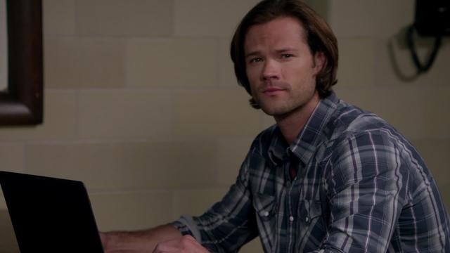 Supernatural 11x13