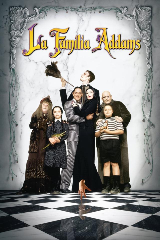 Los Locos Addams