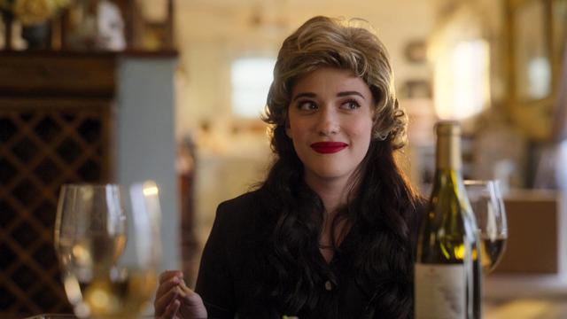 Dollface 1x2