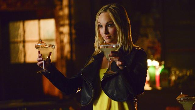 Diarios de Vampiros 6x16