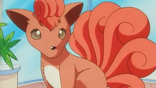 Pokémon 1x28