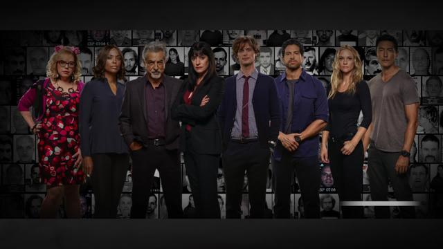 Mentes Criminales 14x1