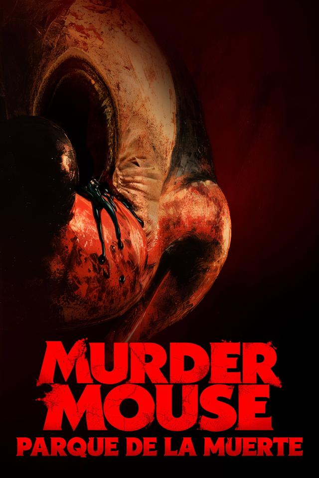 Murder Mouse: Parque de la muerte