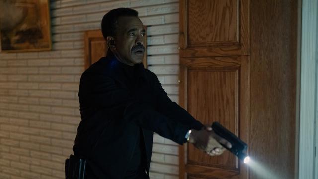 Peacemaker 2x2