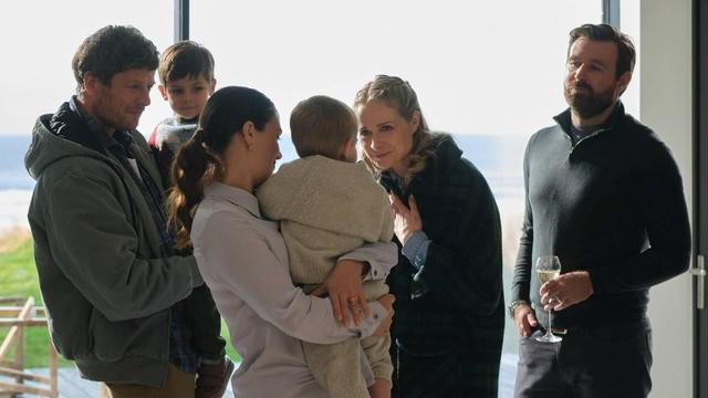 Dos familias 1x1