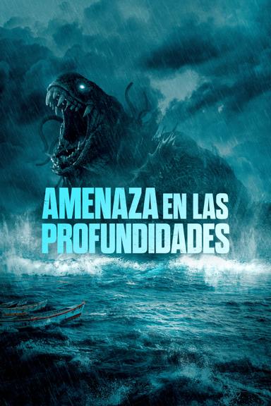 Amenaza en las profundidades