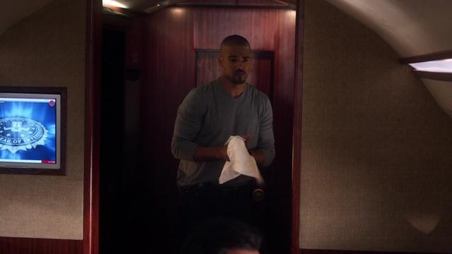 Mentes Criminales 5x19