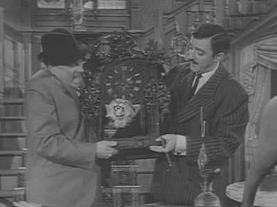Los locos Addams 1x29