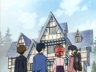 Sakura Card Captor 3x19