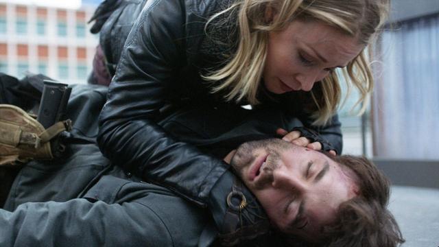Zoo 3x13