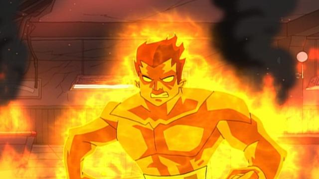 El Espectacular Hombre-Araña 2x11