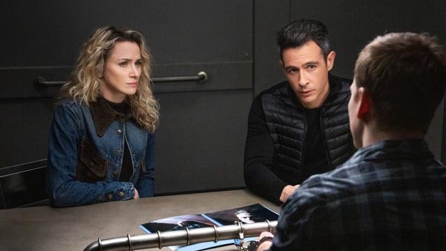 F.B.I. 7x13
