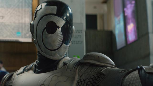 Matabot 1x10