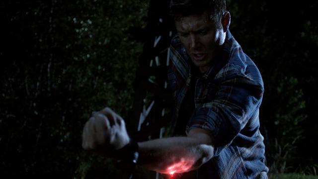 Supernatural 8x1
