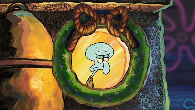 Bob Esponja 2x9