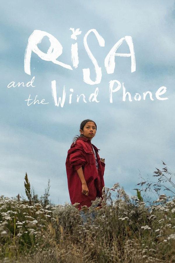 Risa y la cabina del viento