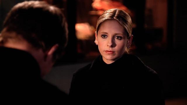 Buffy, la cazavampiros 6x15