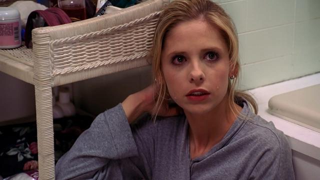 Buffy, la cazavampiros 6x19