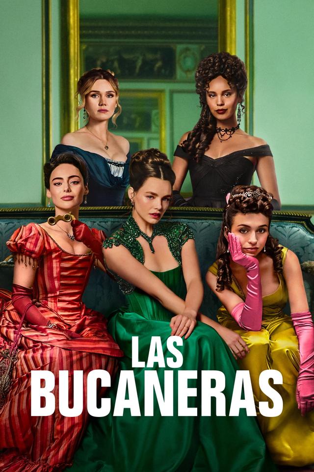 Las bucaneras
