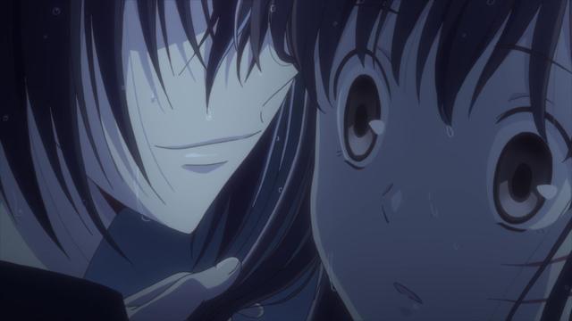 Fruits Basket 2x10