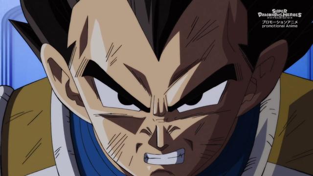 Dragon Ball Heroes 4x2