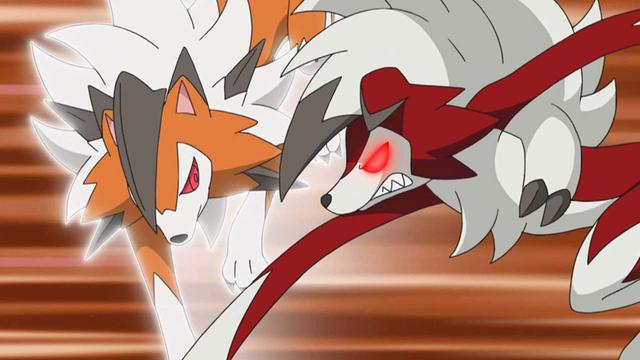 Pokémon 22x13