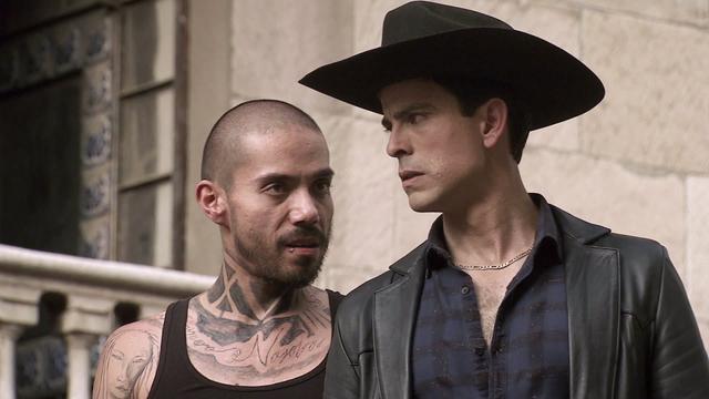 El Señor de los Cielos 4x66