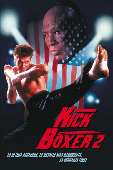 Kickboxer 2