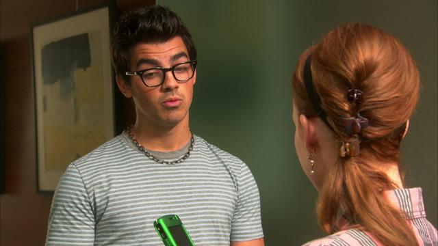 JONAS 2x10