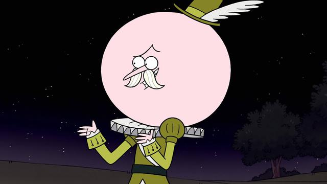 Un show más 3x9