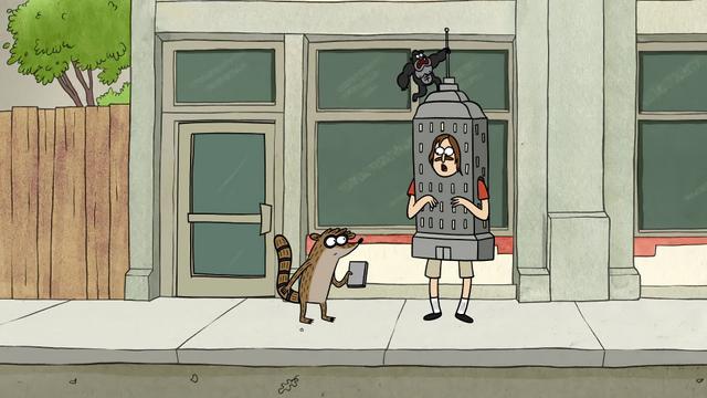 Un show más 2x1