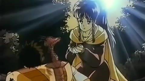 Dragon Quest: Las aventuras de Fly 1x45