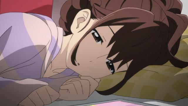 Robotics;Notes 1x17