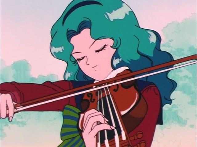 Sailor Moon 3x4