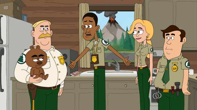 Brickleberry 2x13