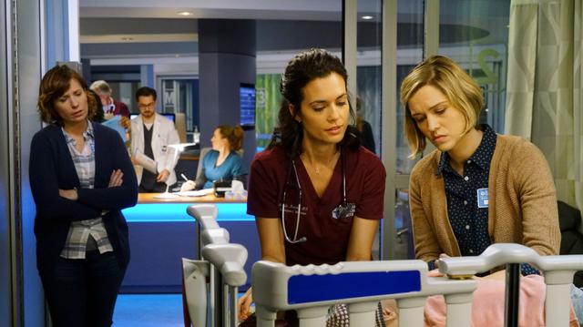 Chicago Med 3x11