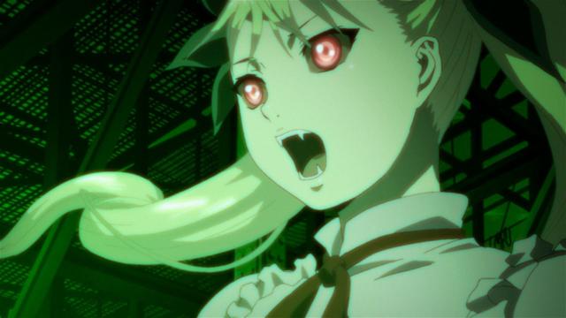 Dance in the Vampire Bund 1x1